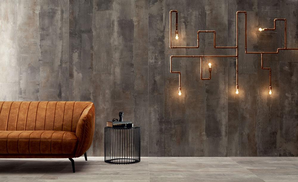 ART CEMENT - RAW AESTHETICS IN A MODERN FORM