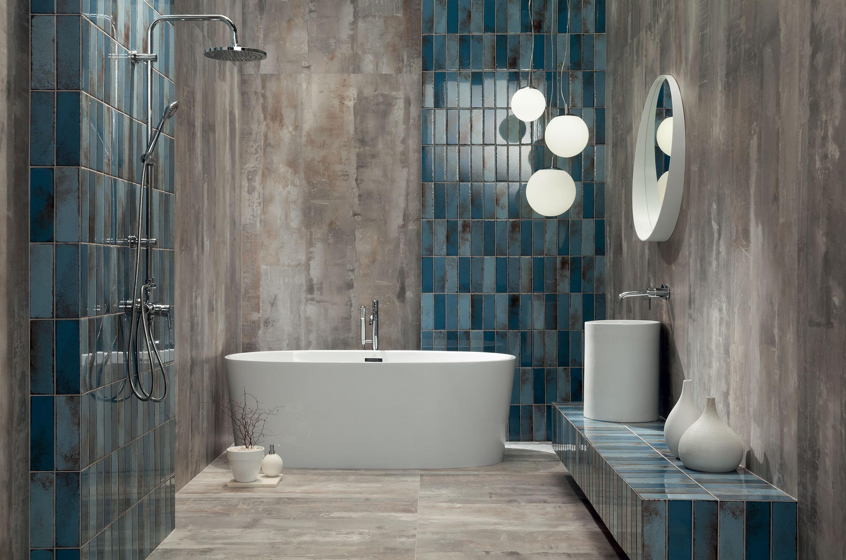 CERAMIKA TUBĄDZIN PRODUCT NOVELTIES FOR 2021 - SPACE, COMFORT, CHOICE