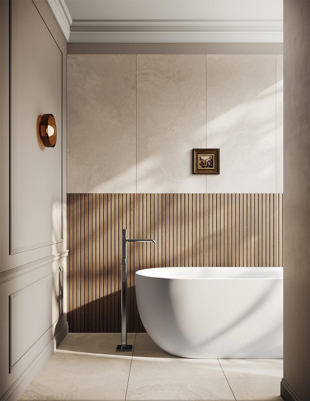 ECHO CELIO CROSS SILVER MAT 59,8X59,8 preview