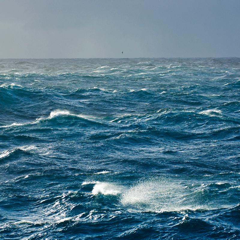 Die mysteriösen tiefen Der Ostsee