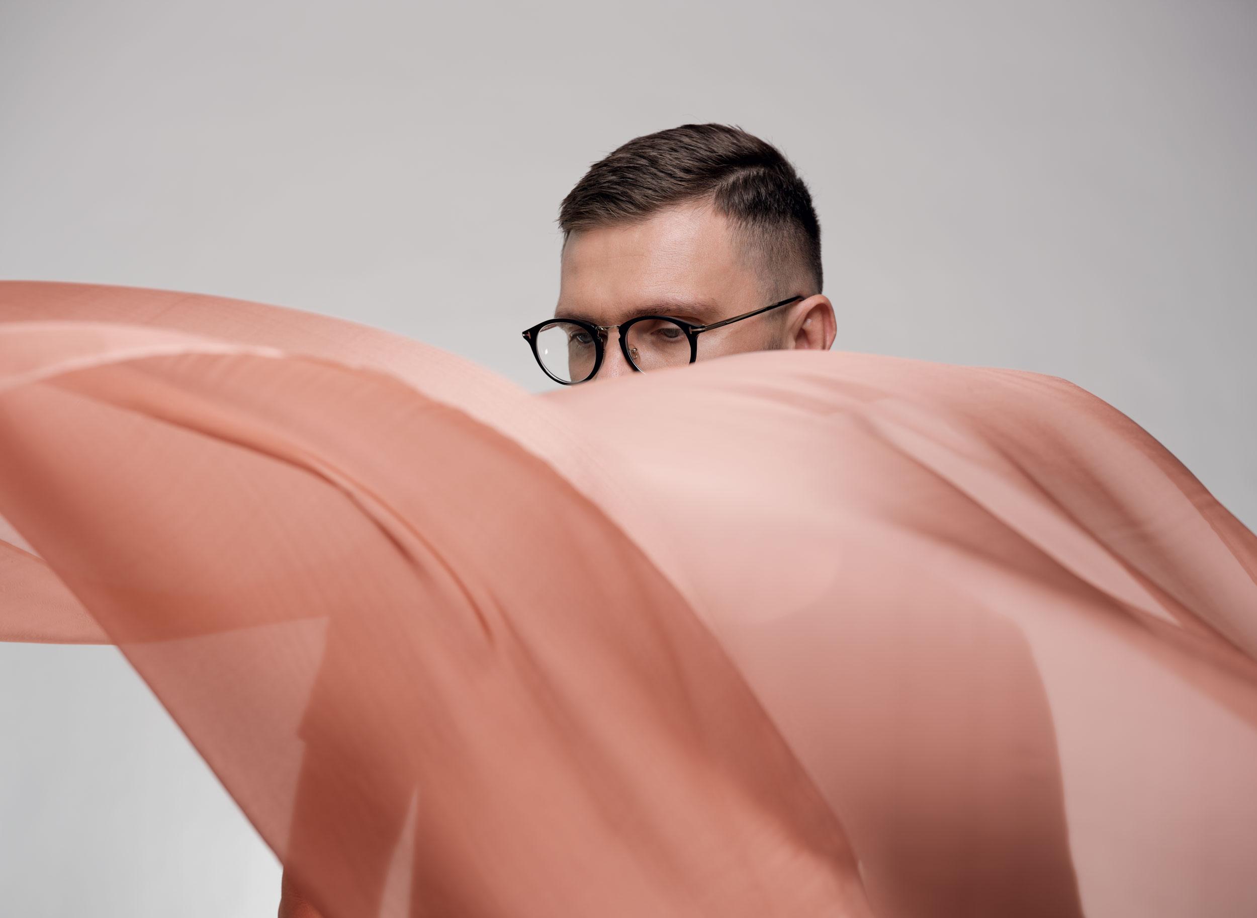 Design inspirowany modą - nowe kolekcje Macieja Zienia dla Ceramiki Tubądzin