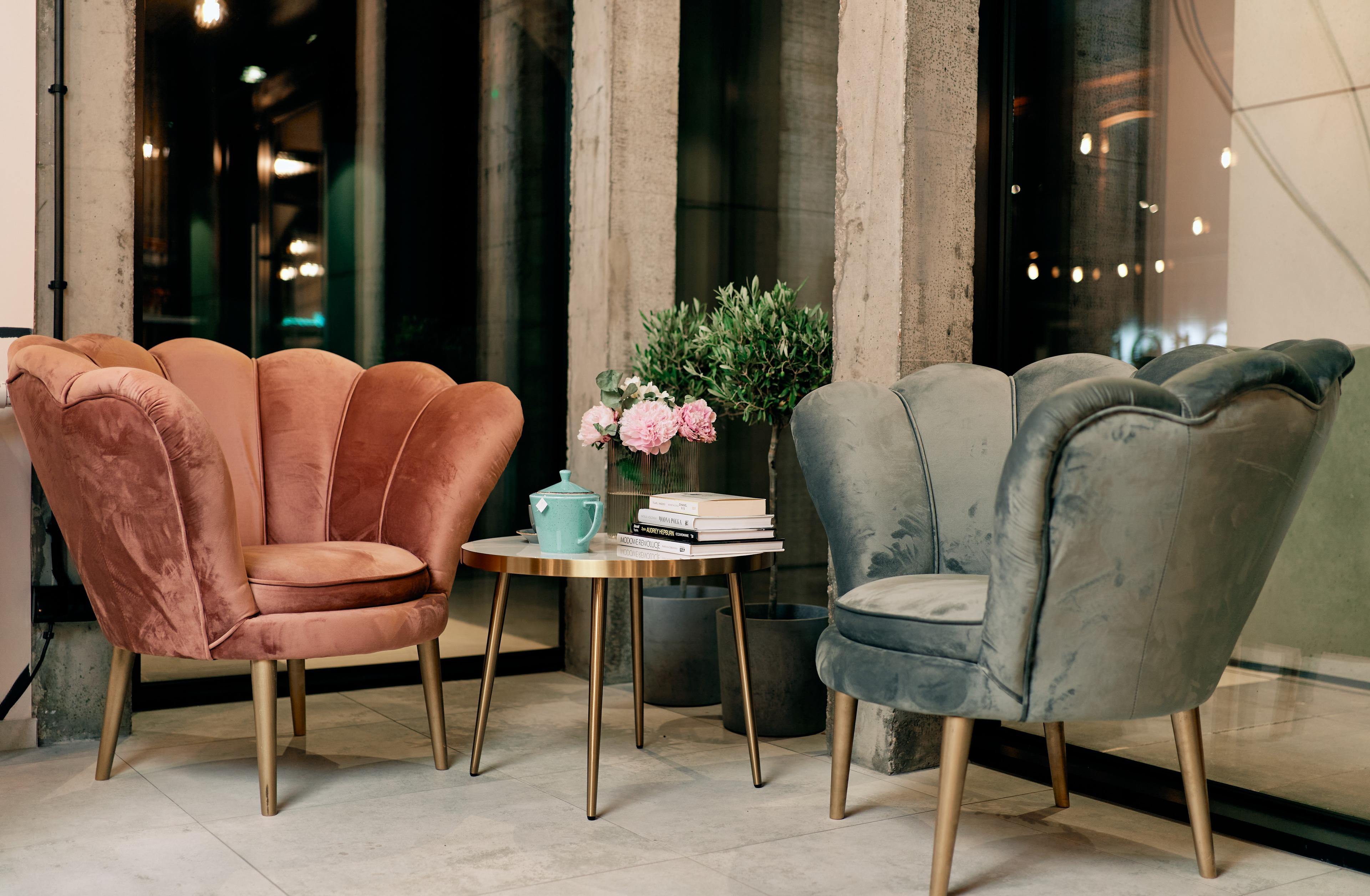 Wnętrze z duszą. Zobacz nowy odcinek cyklu Open the door for Tubądzin w Mono Cafe & Bistro w Łodzi
