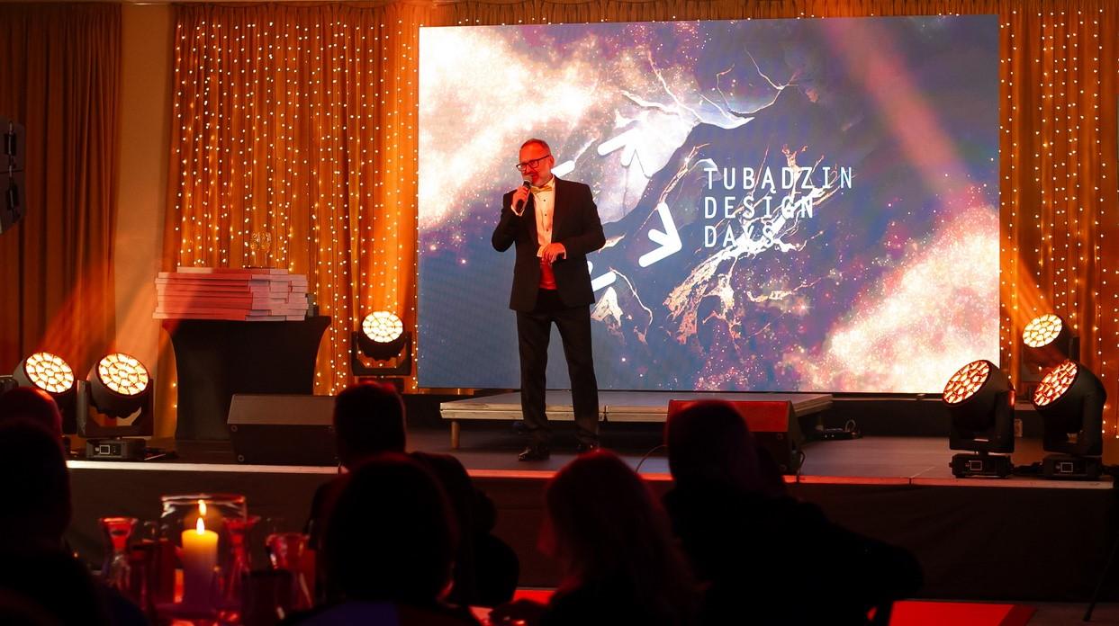 Dobry design forma i kolor czyli Tubądzin Design Days na Słowacji