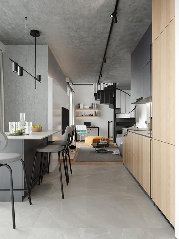 Projekt Tubądzin Design Awards 2020