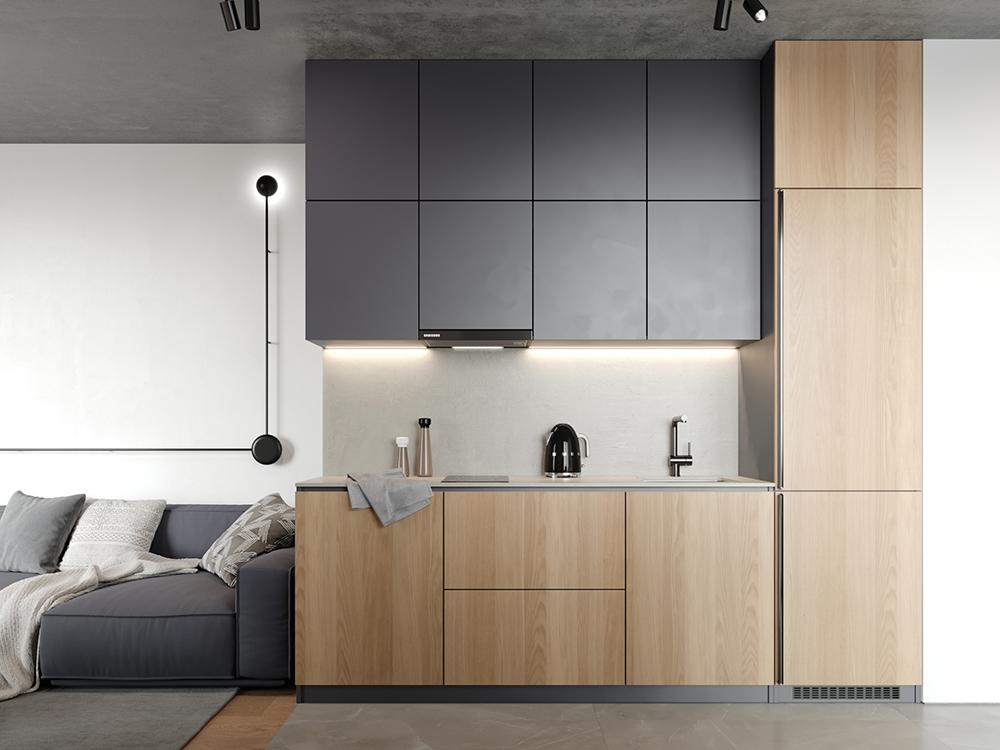 Tubądzin Design Awards 2020 projekt Eleny Maksimchuk