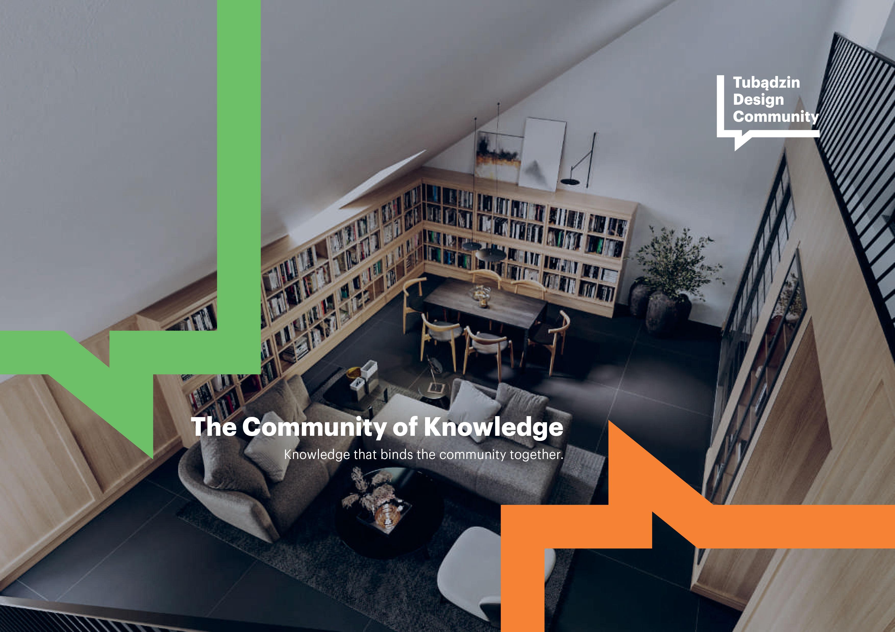 Ruszyła platforma Tubądzin Design Community, czyli inspiracyjna przestrzeń dedykowana architektom i projektantom