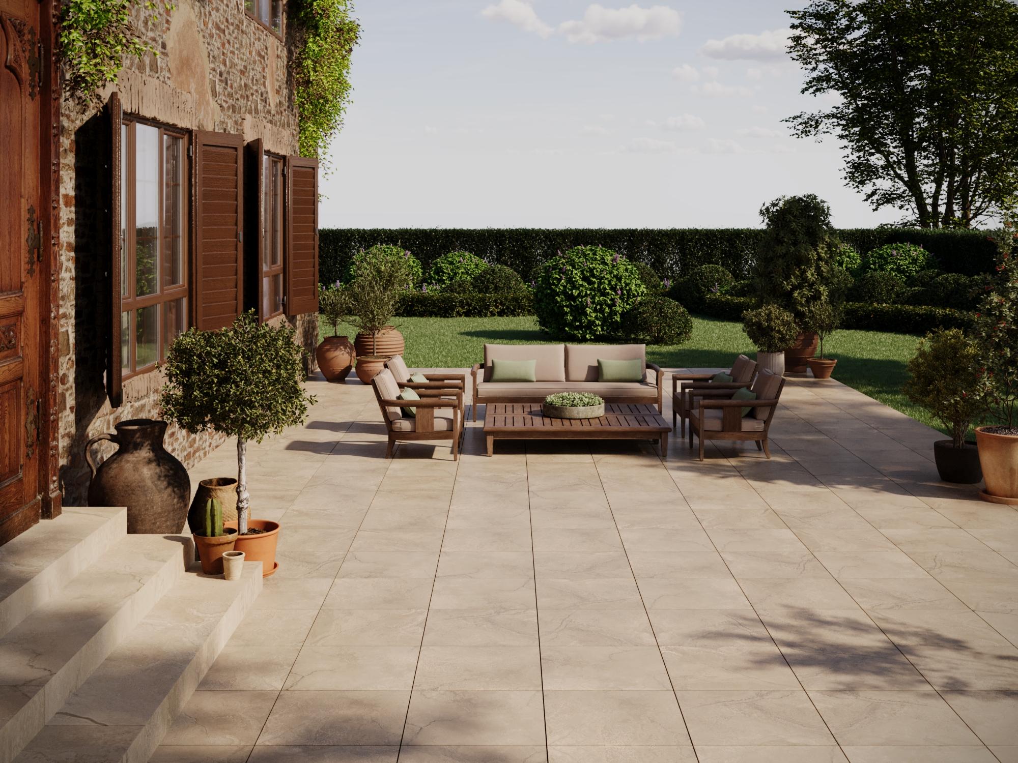 Wiosenny design