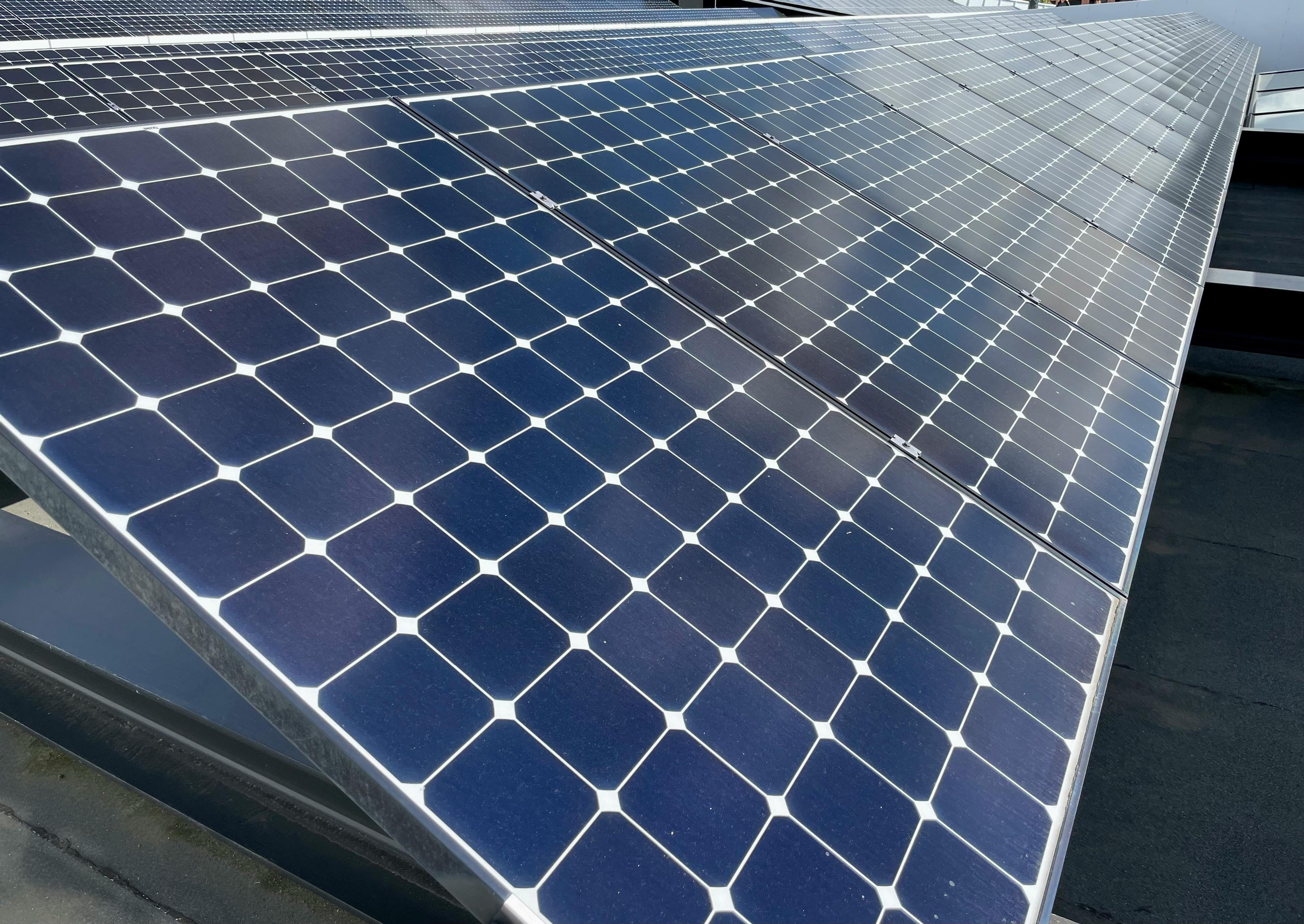 Zielona energia w Grupie Tubądzin