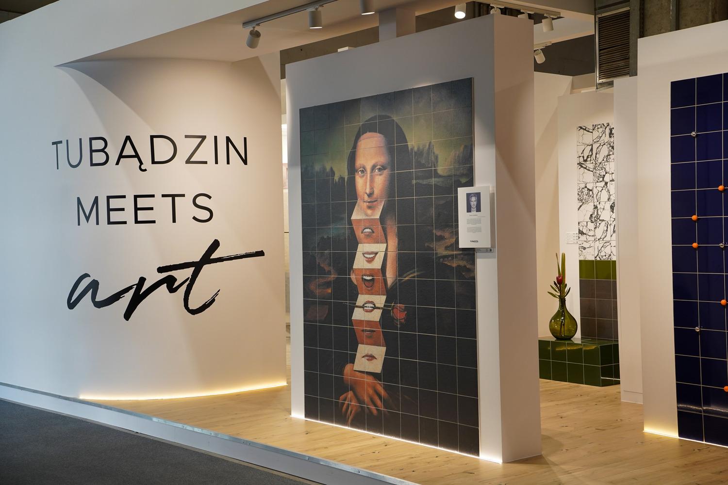 Art at the heart of design