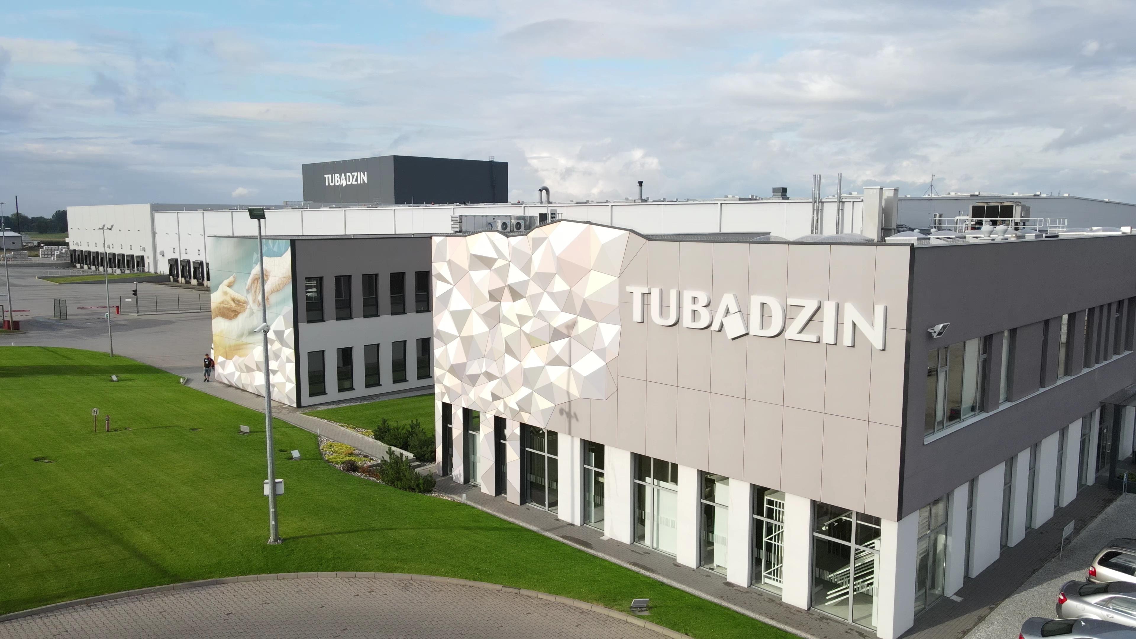 Monolith Plus z Europejską Oceną Techniczną. Strategiczny krok Grupy Tubądzin na rynkach międzynarodowych