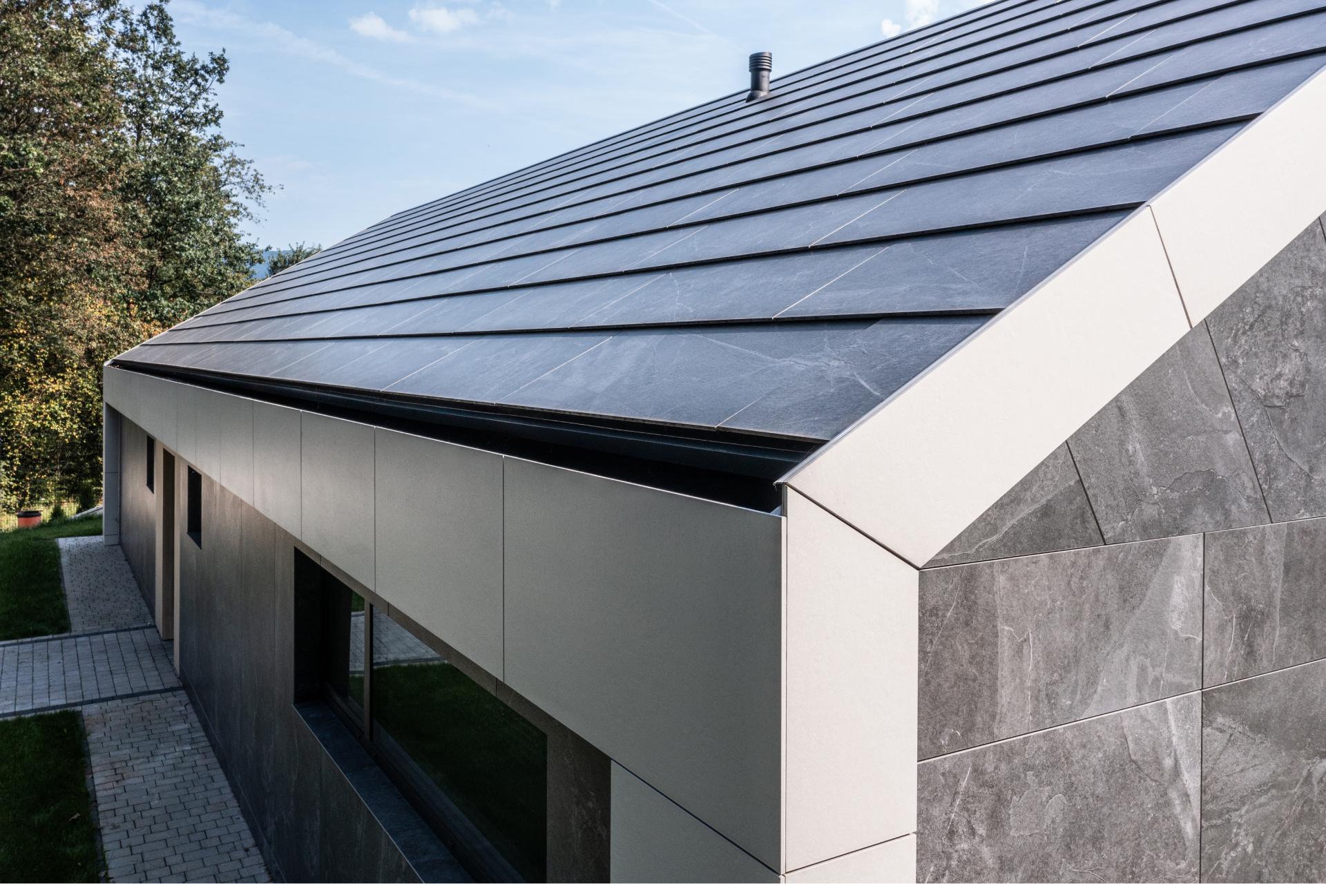 Trendy 2024: Innowacyjne rozwiązania na elewacjach i dachach