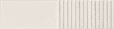 GROOVE WHITE SUGAR 2 STR 7,8X29,8