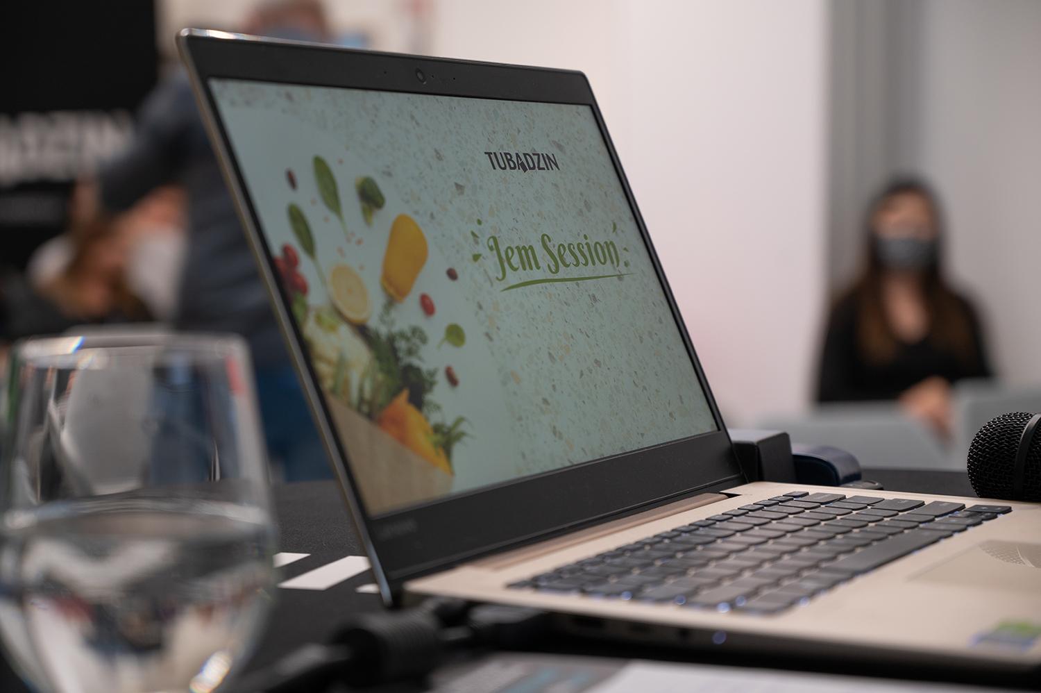 Tubądzin organizuje spotkania z zakresu zdrowego żywienia dla pracowników