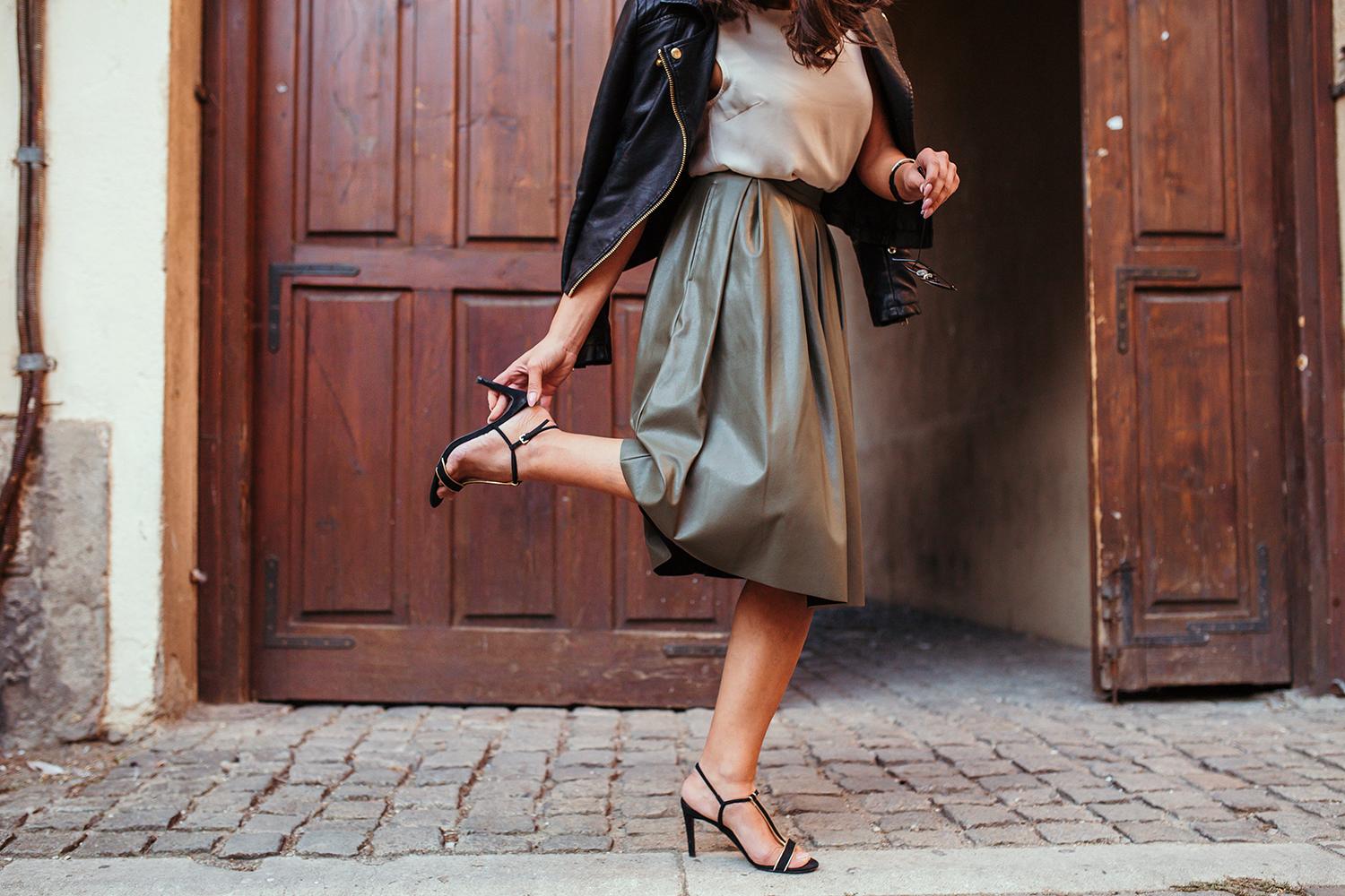 Kwintesencja szlachetności i paryskiego szyku w kolekcji Sophisticated projektu Macieja Zienia