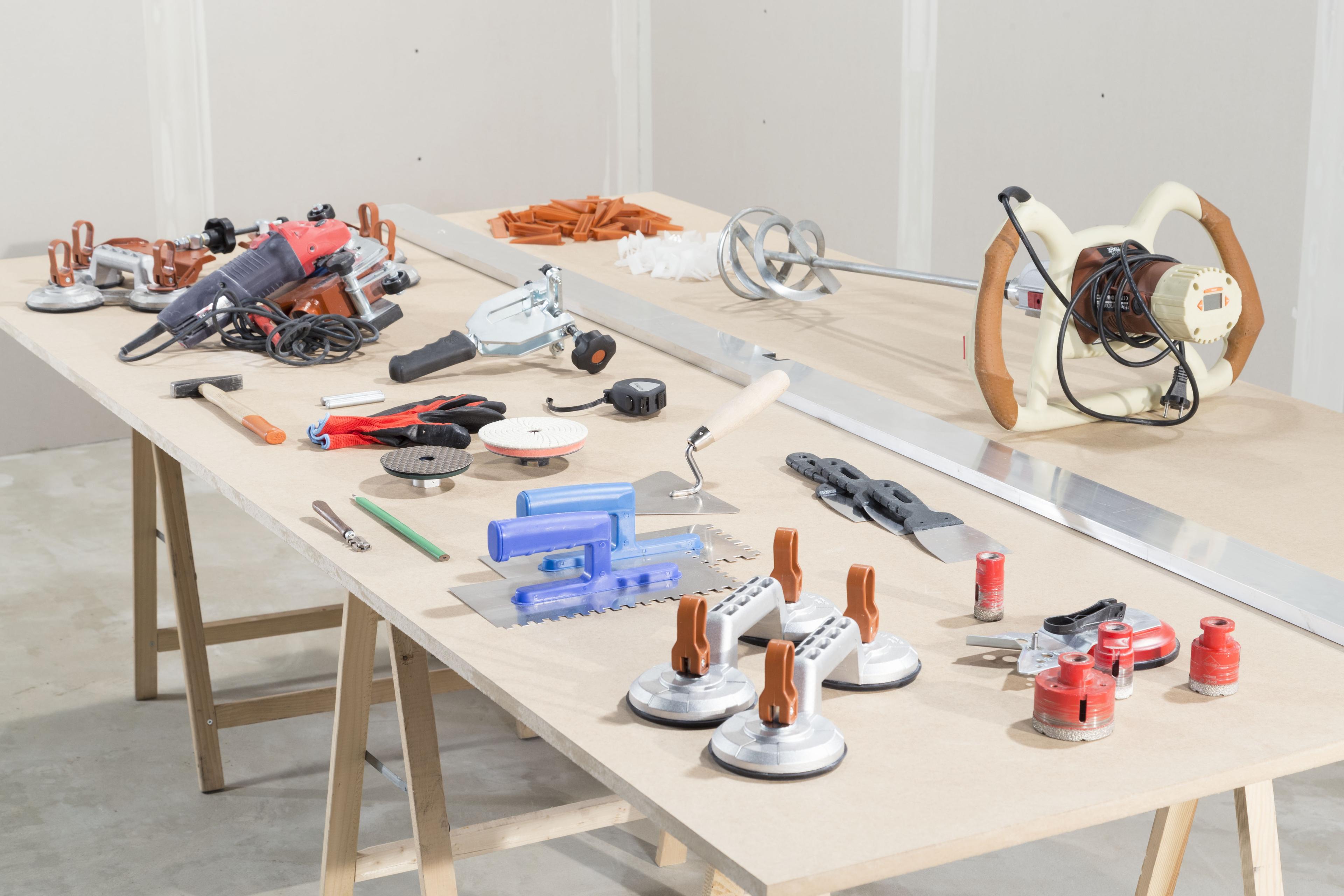 Trwa jesienna edycja szkoleń dla glazurników