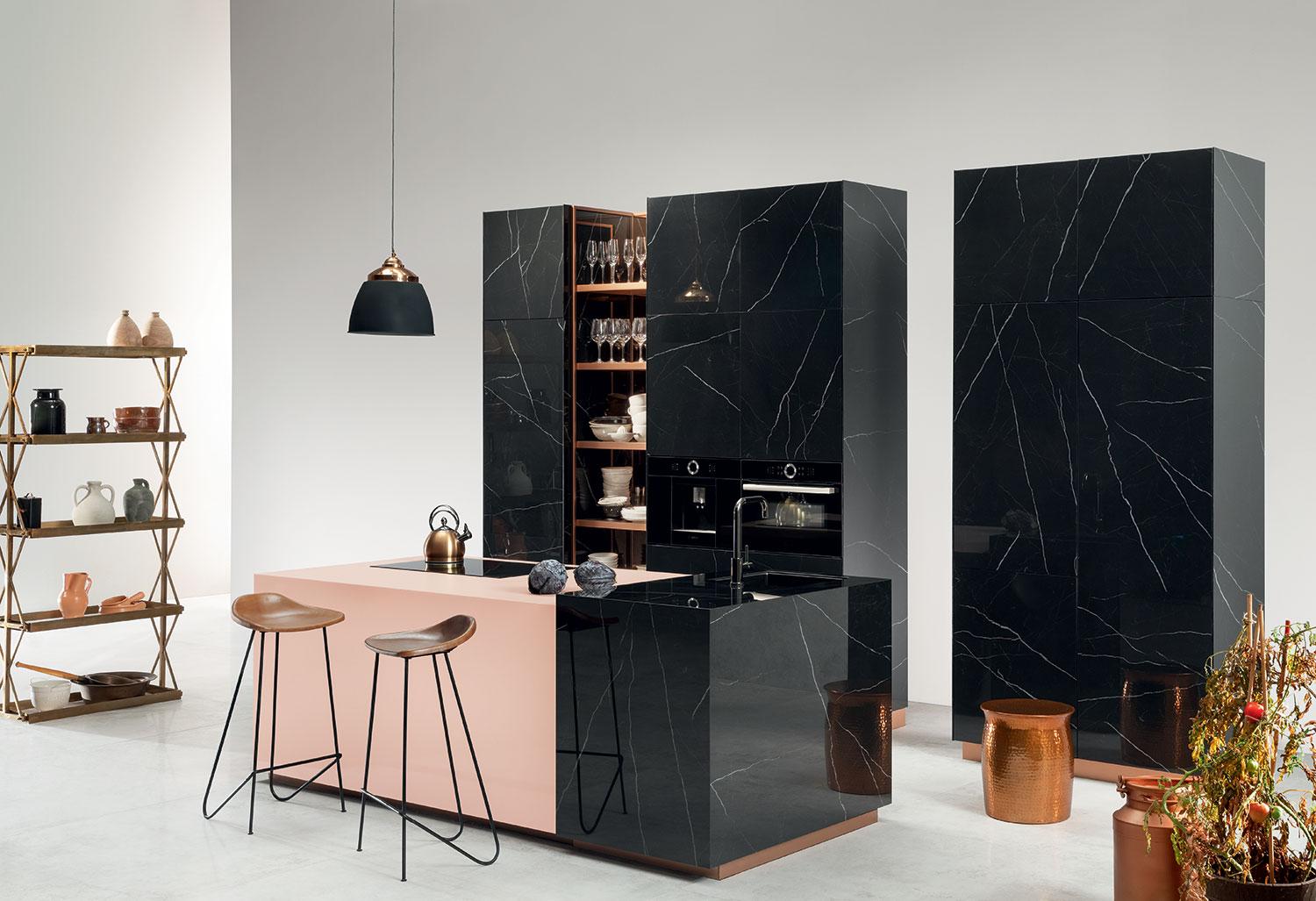 Gresy na meblach nowe spojrzenie na aranżację