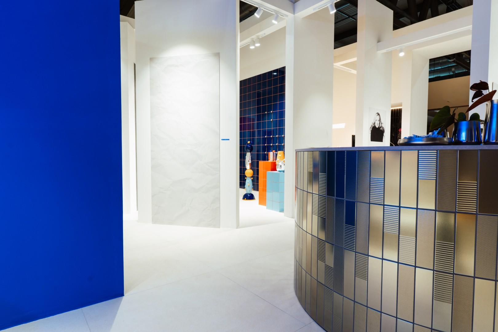 Tubądzin na targach Salone del Mobile.Milano 2026. Dziękujemy!