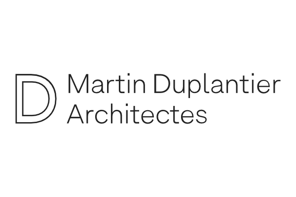 Martin Duplantier Architectes