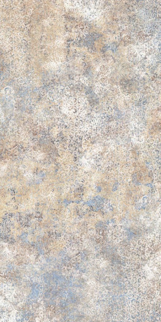 Persian Tale Blue